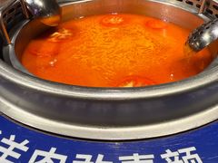 -快乐小羊·内蒙牛羊肉火锅(流花中心店)