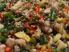 -杨记隆府重庆江湖菜(大悦城店)