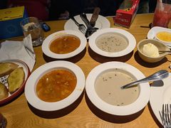 -斗牛士牛排(南京东路店)