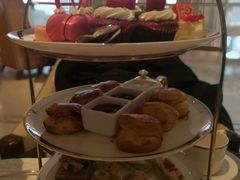 -Salon de Ville浦江汇(上海外滩华尔道夫酒店店)