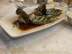 -千岛湖鱼味馆(十字街总店)