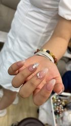 -斯馨·健康美甲美睫