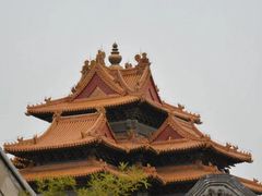 -故宫博物院(故宫)