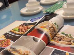 -新疆巴州金丝特餐厅(大钟寺店)