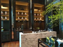 -上海柏悦酒店