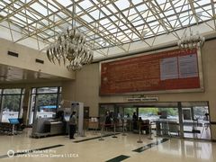 -中国人民解放军空军特色医学中心(空军总医院)