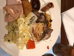 -马哥孛罗咖啡厅·Cafe Marco (厦门马哥孛罗东方大酒店)