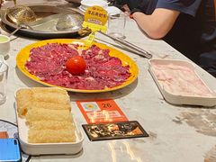 -潮汕大目牛肉火锅(皇岗旗舰店)