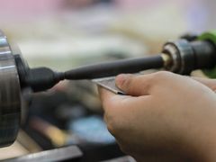 -五月木作·DIY木作文创体验店(北京路店)