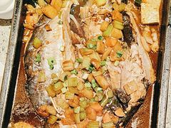 -里岛烤鱼(东港凯虹广场店)