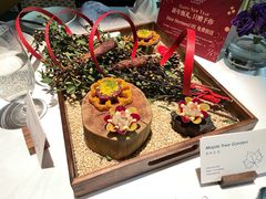 -Erman岩烧牛排(虹桥南丰城店)