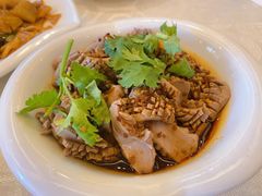 跳水腰花-马凯餐厅(长椿街店)