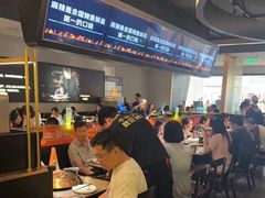 -烤匠麻辣烤鱼(万象城店)