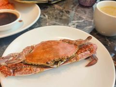 -济南凯宾斯基酒店-THE VIEW云景全日制餐厅