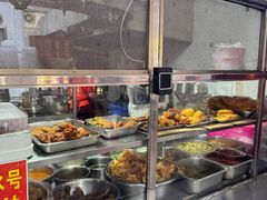 -凤张螺蛳粉·爽口粉(跃进路总店)