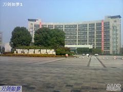 -杭州师范大学(下沙校区)