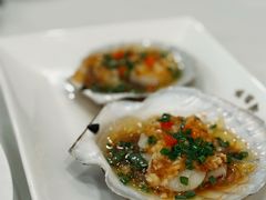 -瑞福园联谊餐室(茂名南路店)