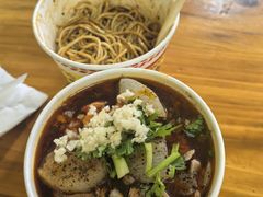 -王记生烫牛杂面馆(兰陵路店)