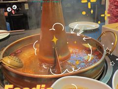 -铜来聚老北京涮肉(恒隆广场店)