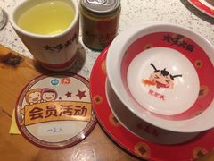 -大味生态火锅(蓝谷地店)