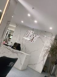 -那茉 Hair Salon