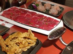-谭鸭血老火锅(龙湖宝山天街店)