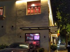 -黄尚皇小龙虾-螃蟹-烧烤工坊(皇后公园店)