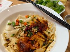 -大师兄·西北小馆(北站缤果空间店)