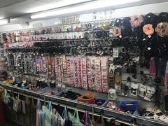 -宝宝文具店(马当路店)
