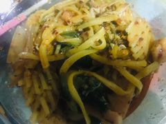-拌陛河山抚顺麻辣拌(总店)