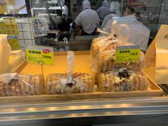 -鲍师傅糕点(江苏路店)