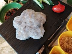 -润园四季椰子鸡火锅(海上世界店)
