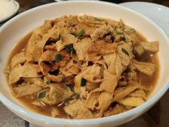 -西江美食舫·江西菜(健德桥店)