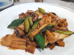 春笋四宝-东土食研所(渔港路店)