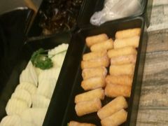 -鸡遇虾煲干锅火锅(小寨金莎店)