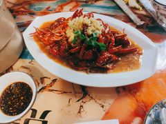 -大孩龙虾(体育场旗舰店)