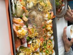 -大锅强·蒸海鲜青岛菜(金沙滩店)