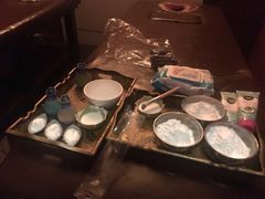 -ventus spa 沙巴亚庇正宗精油按摩会所