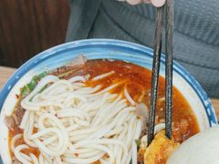 -沈长霞遵义羊肉粉(永丰店)