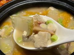 -马仕玖煲·融合菜·酥不腻烤鸭(人大店)