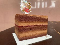 -85度C(东莞常平新南街店)