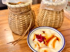 -云阿蛮云南生烫牛肉米线(奉贤路店)