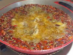 -雲蜀龙阁·金牌水煮鱼(方庄店)