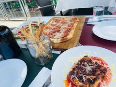 -EATALIA意塔利意式餐厅(鼓楼店)