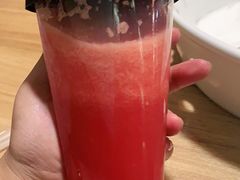 -拿渡·水煮鱼 麻辣香锅(西单大悦城店)