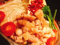 番茄牛肠锅-醉虎传(南锣鼓巷店)