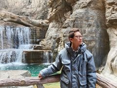 -山西通天峡景区