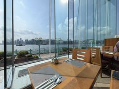 -香港九龙海逸君绰酒店