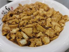 -丽泽山庄·生态怀柔菜·虹鳟鱼(红螺寺店)