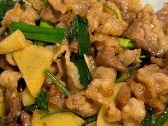 -园林美食城·本土农家菜(杨和镇店)